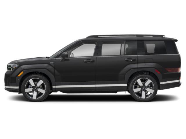 New 2026 Phantom Black Hyundai Limited image 3