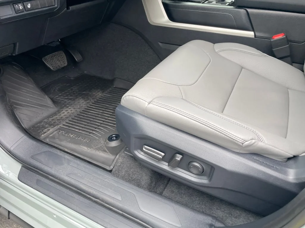 2026 Toyota Tundra SR5 - Photo 27