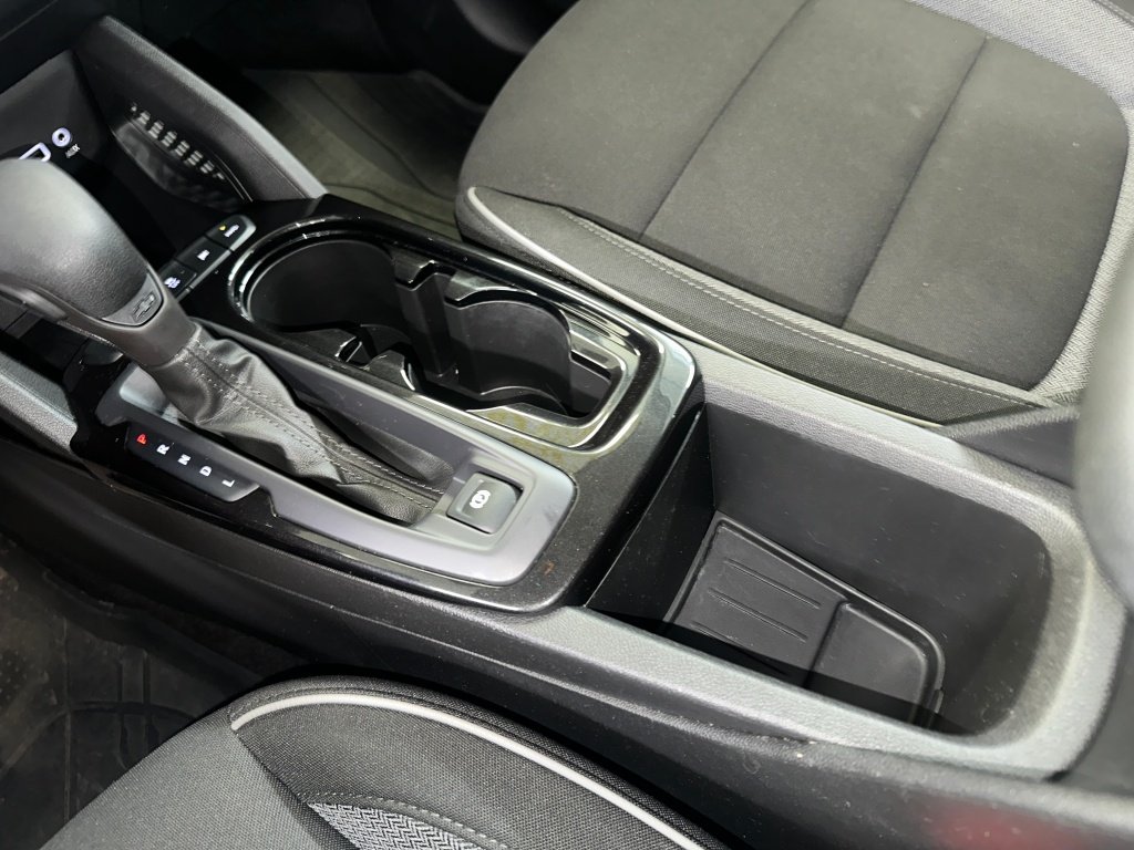 Certified Used 2023 Mosaic Black Metallic Chevrolet LT image 15