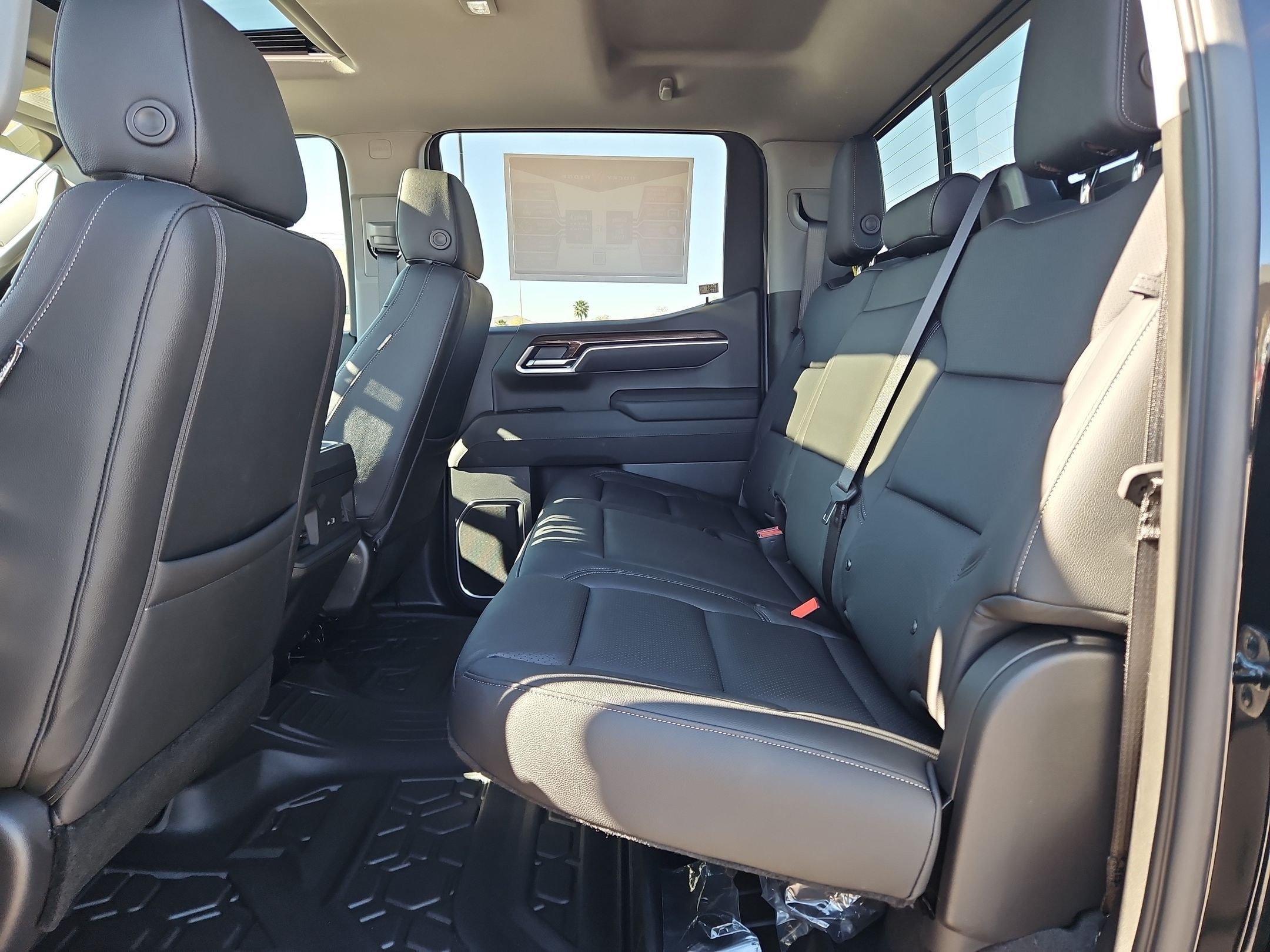 2026 Chevrolet Silverado 1500 RST - Photo 7