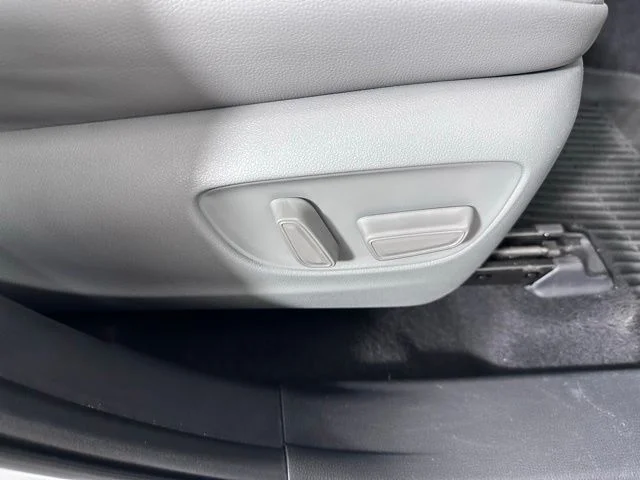 Used 2023 Beige Toyota XLE image 11