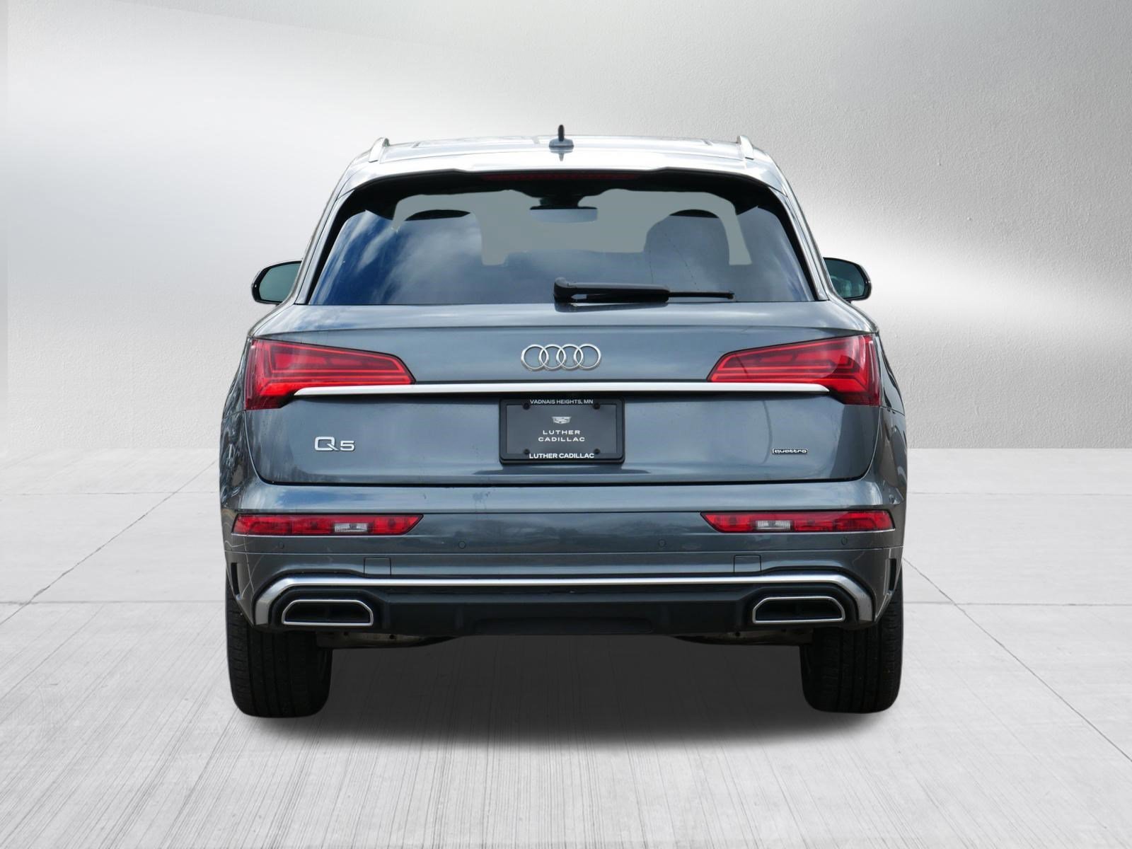 2023 Audi Q5 Premium Plus - Photo 6