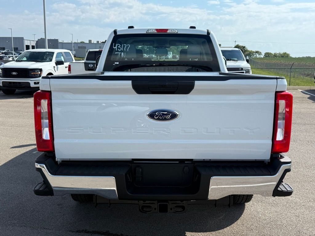 2026 Ford F-350 Super Duty XL - Photo 35
