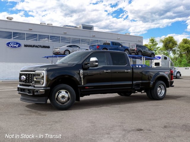 2027 Ford Super Duty F-350® Platinum®