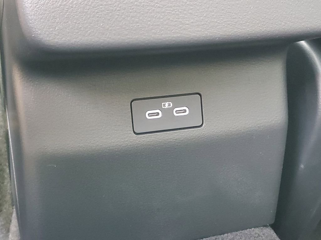 New 2026 Wind Chill Pearl Mazda 2.5 S Premium AWD image 16