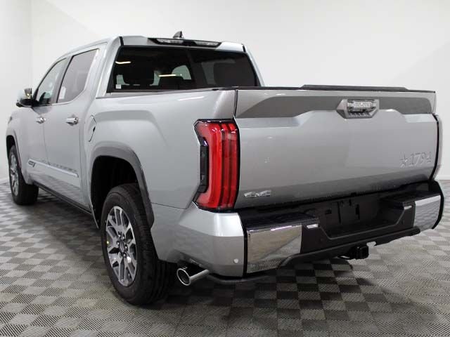 2026 Toyota Tundra 1794 Edition - Photo 10