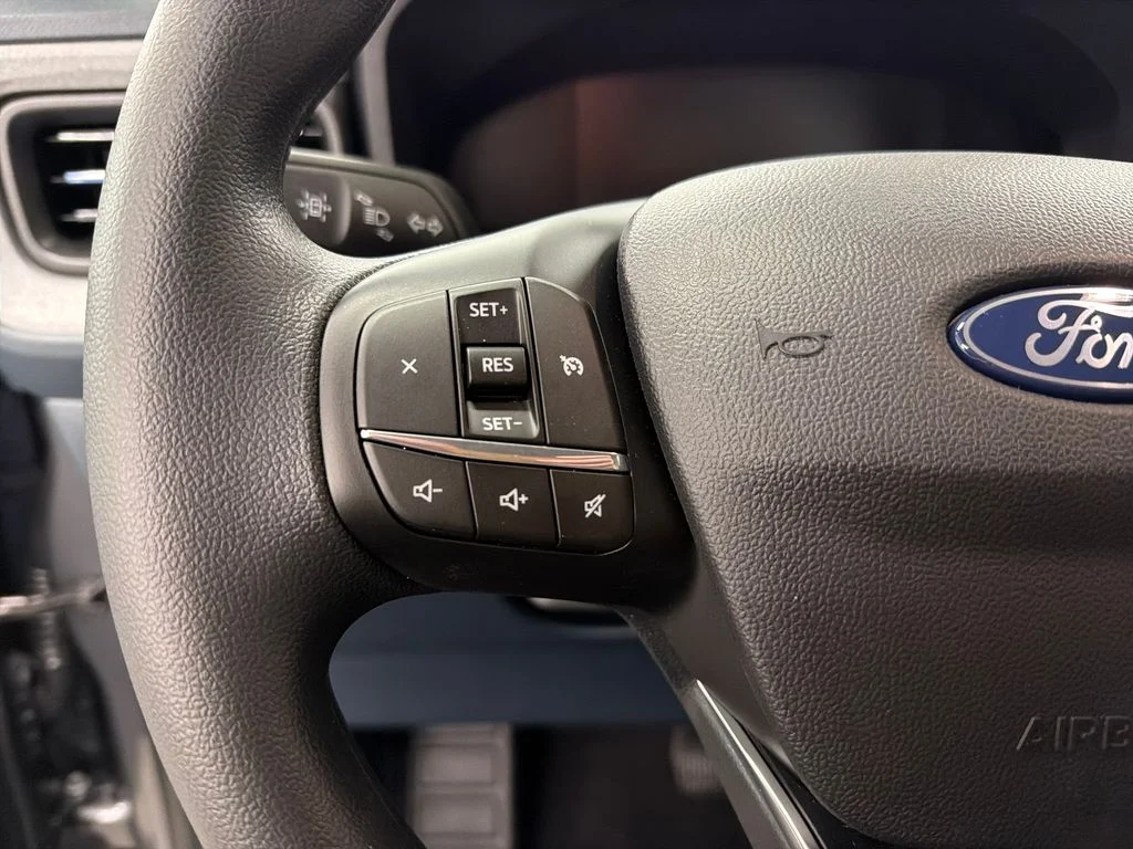 New 2026 Gray Ford XLT image 19