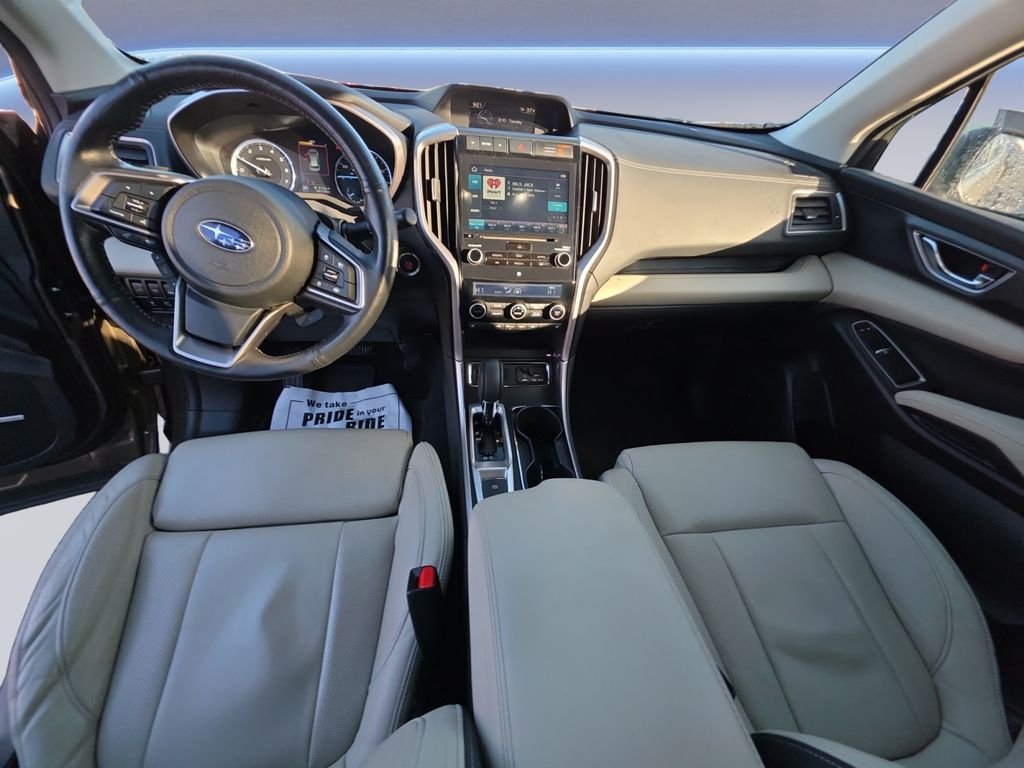 Used 2022 Brown Subaru Limited image 14