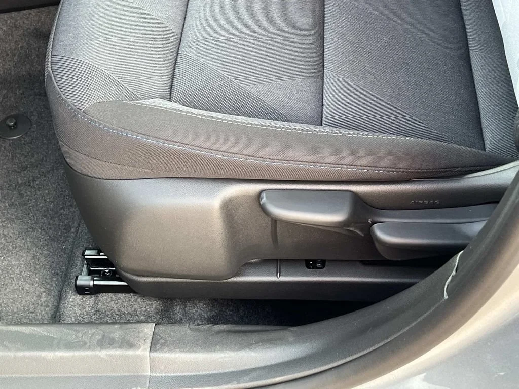 New 2026 Sterling Gray Metallic Chevrolet LS image 13