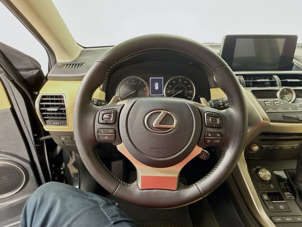 Used 2021 Caviar Lexus Base image 13