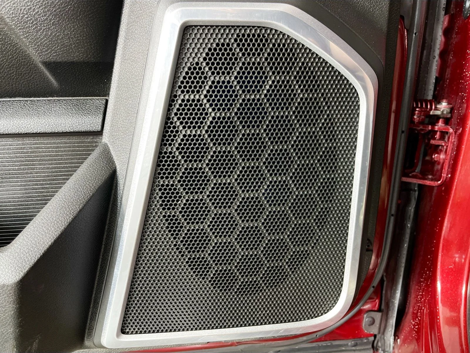 2022 RAM Ram 3500 Pickup Laramie - Photo 24