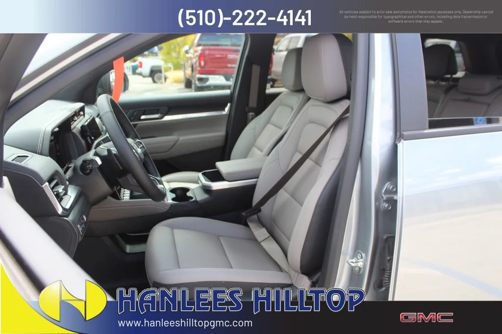 2026 GMC Terrain Elevation - Photo 11