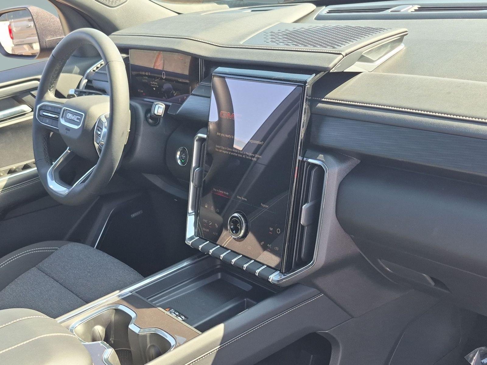 2026 GMC Acadia Elevation - Photo 29