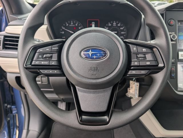 New 2026 DAYBREAK BLUE PEARL Subaru Standard Model image 9