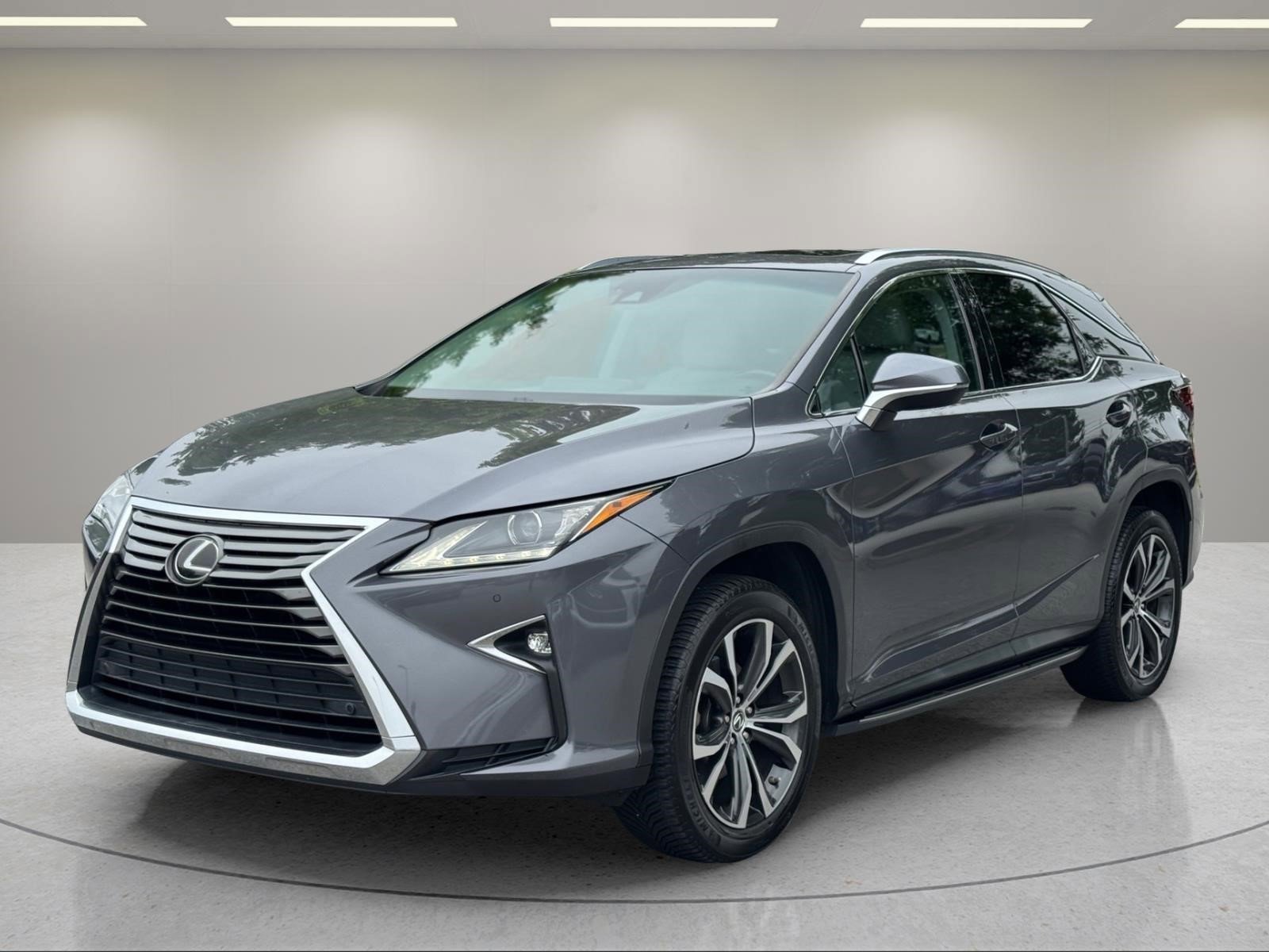 2019 Lexus RX 350 350 FWD's photo
