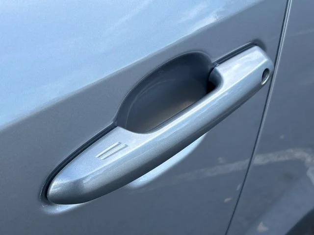 Used 2024 Silver Toyota XLE image 17