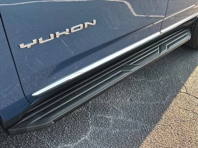 New 2026 Downpour Metallic GMC Elevation image 19