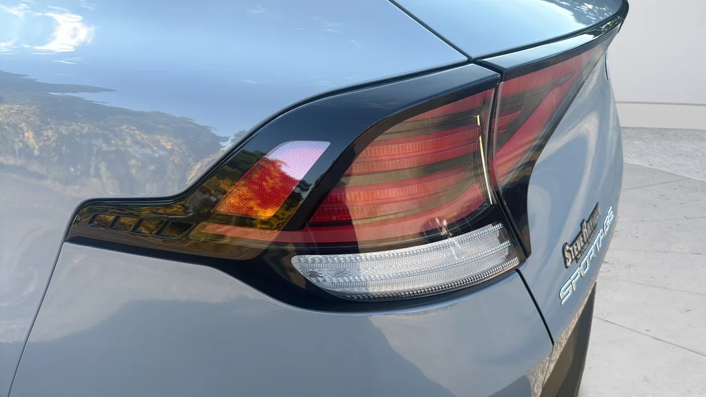 Used 2023 Gray Kia X-Pro Prestige image 27