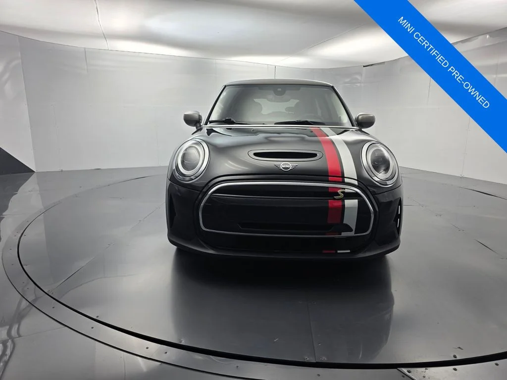Certified 2024 MINI Hardtop 2 Door SE with VIN WMW13DJ02R2V08857 for sale in West Palm Beach, FL