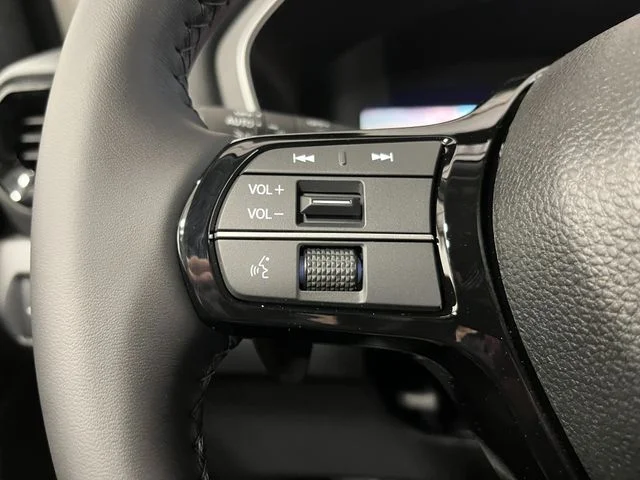 New 2026 Crystal Black Pearl Honda Touring image 18