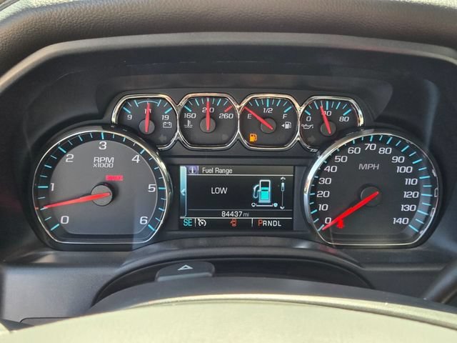 2018 GMC Sierra 1500 SLT - Photo 19