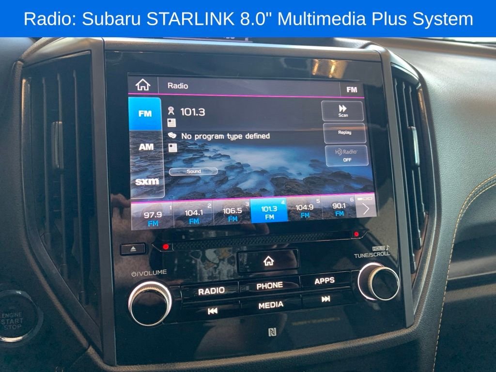 2023 Subaru Crosstrek Sport - Photo 8