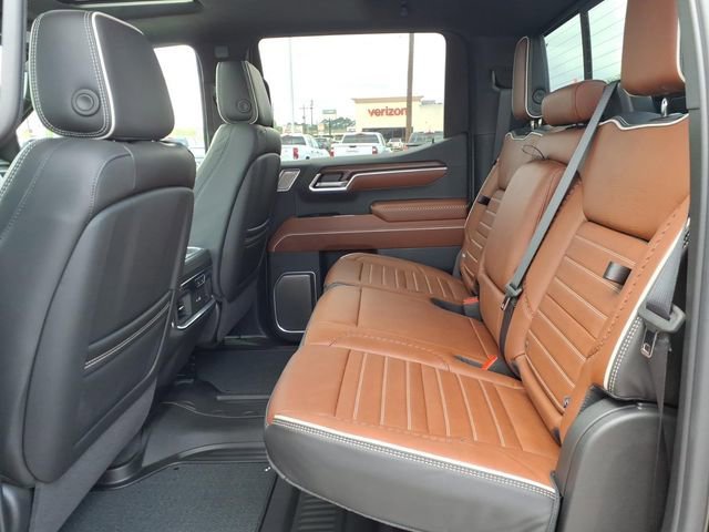 New 2026 Onyx Black GMC Denali Ultimate image 10