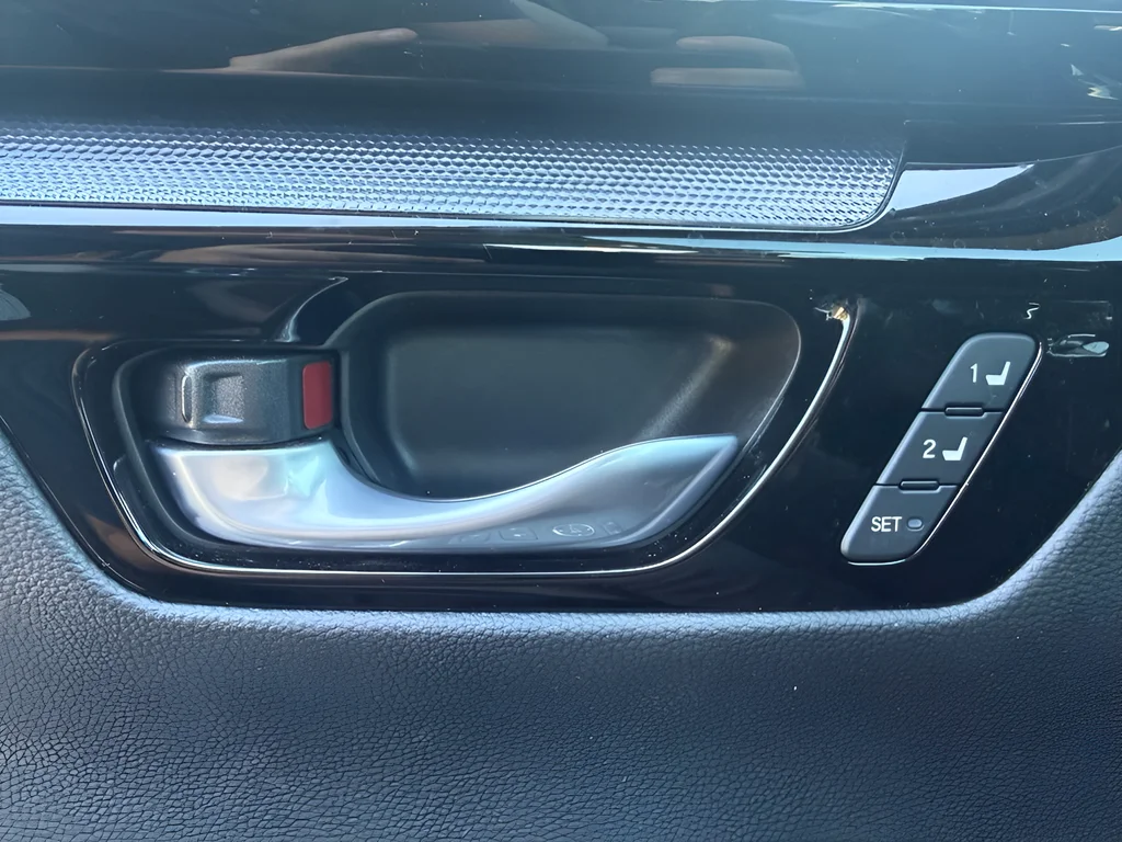 2024 Honda CR-V EX-L - Photo 23