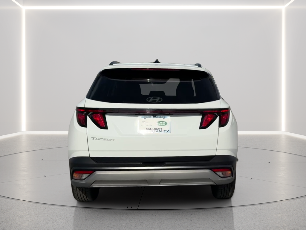 Used 2026 White Hyundai SEL image 6