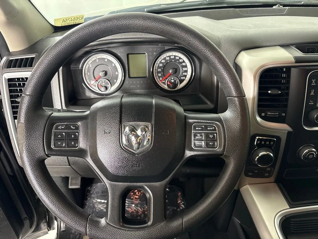 Used 2019 Black Ram Warlock image 24