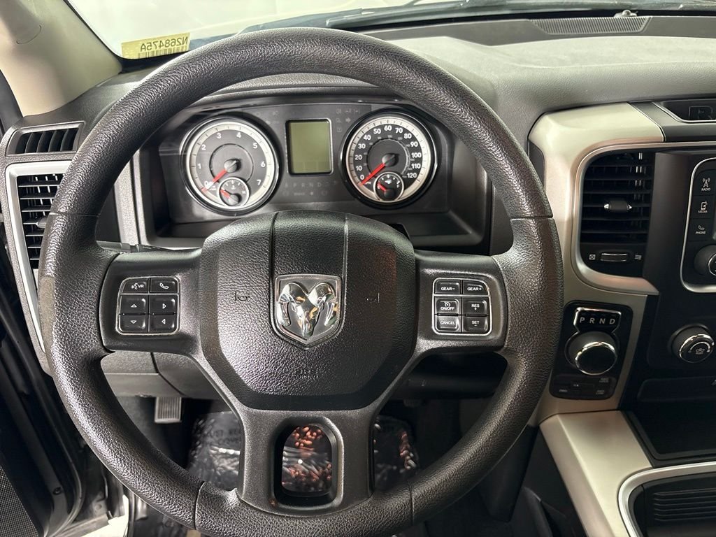Used 2019 Black Ram Warlock image 24