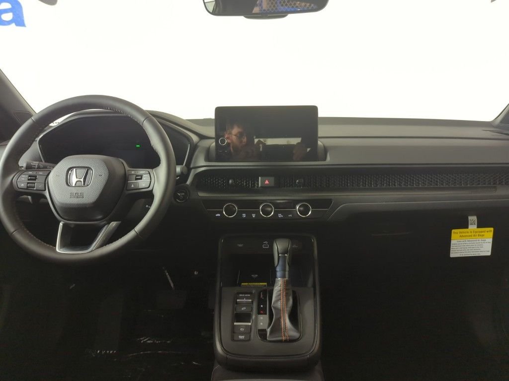 2025 Honda CR-V Sport-L - Photo 14