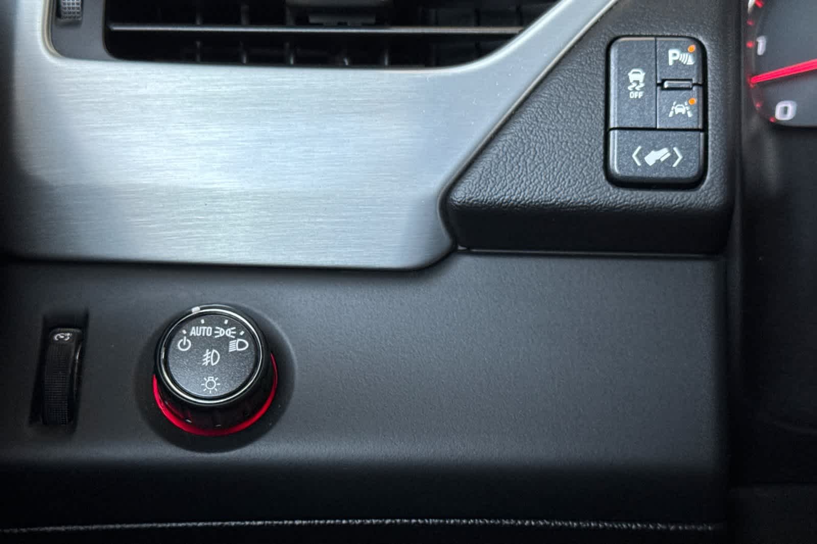 Used 2016 Onyx Black GMC SLT image 33