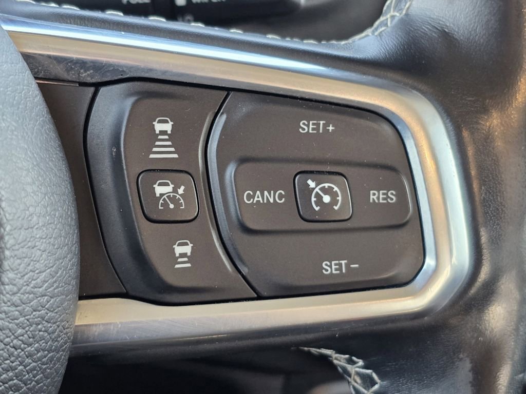 2020 Jeep Gladiator Overland - Photo 13