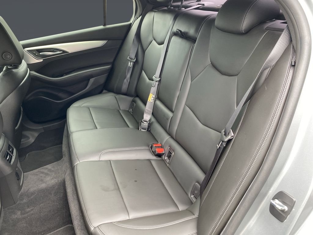 2023 Cadillac CT5 Luxury - Photo 31