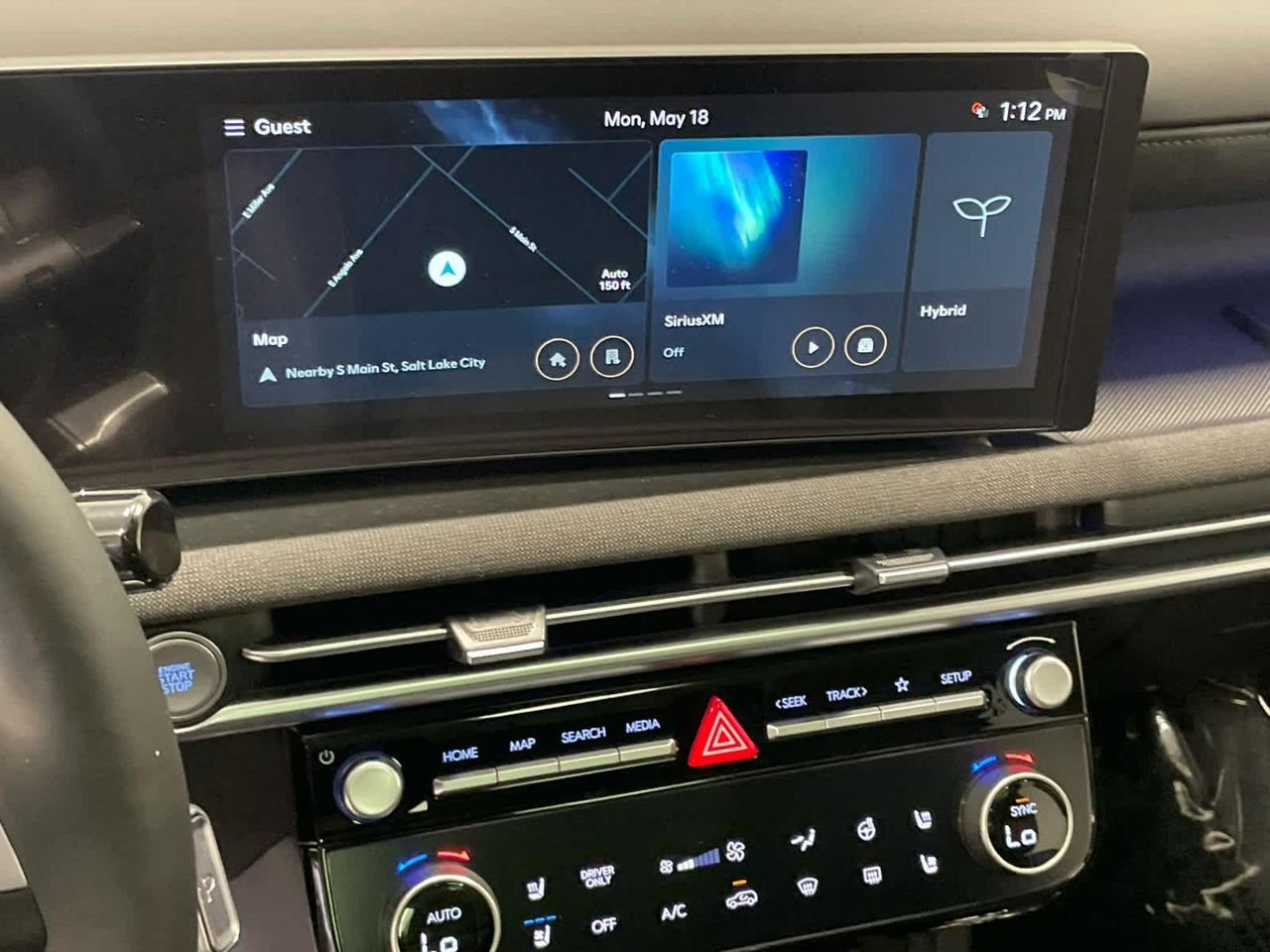 New 2026 Ecotronic Gray Hyundai Limited image 33