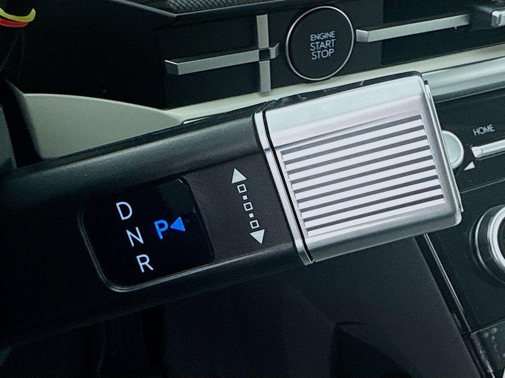 New 2026 Serenity White Hyundai SE FWD image 13