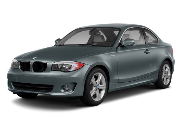 Pre-Owned 2013 BMW 1 Series 128i RWD 2dr Car