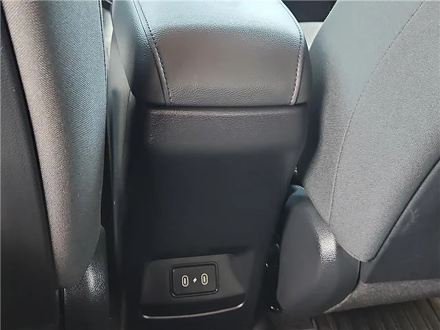 Used 2024 Inferno Red KIA S (IVT) image 13