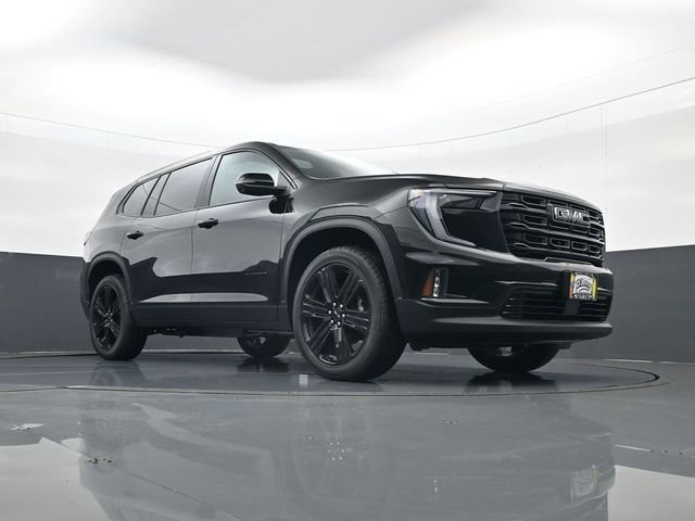 2026 GMC Acadia Elevation - Photo 24