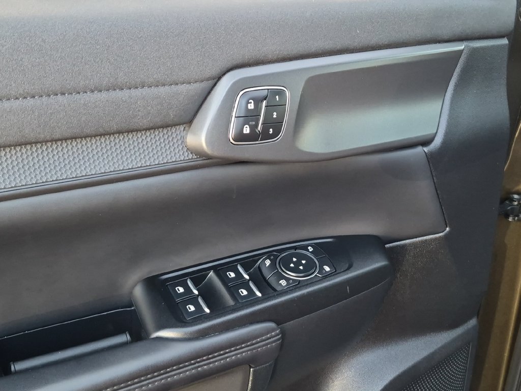 Used 2024 Green Ford Raptor image 16