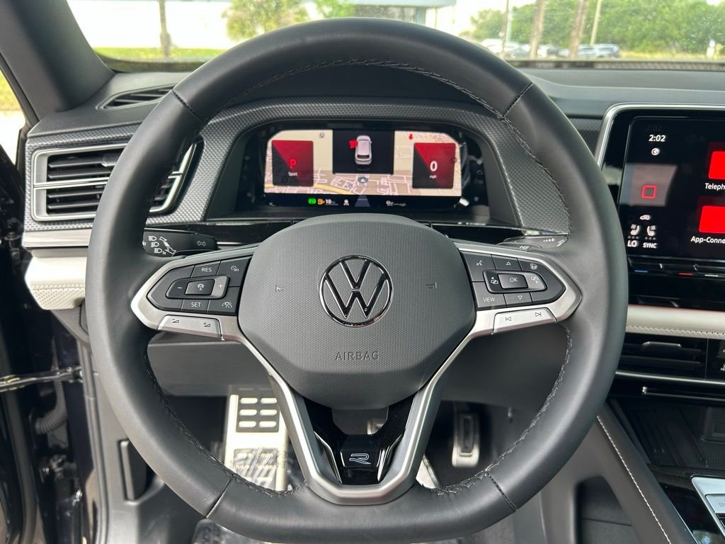 2026 Volkswagen Atlas Cross Sport SEL Premium R-LINE - Photo 22