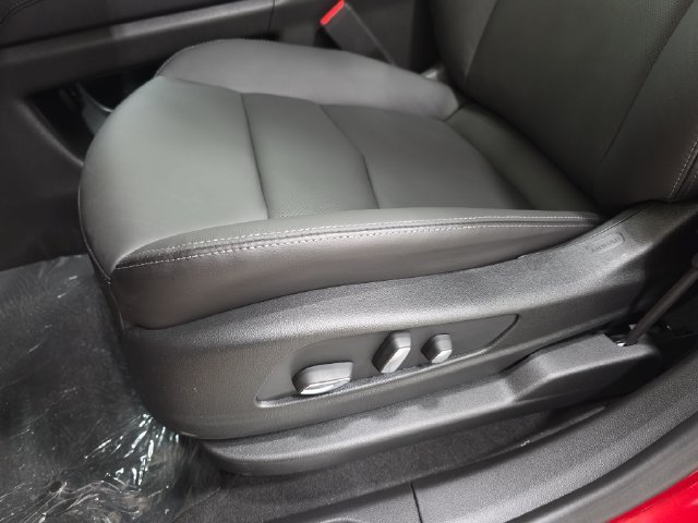 New 2026 Radiant Red Tintcoat Cadillac Premium Luxury image 26