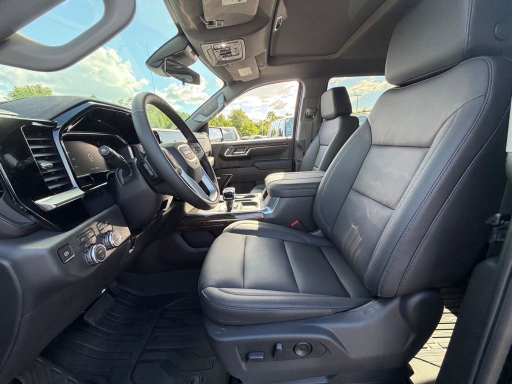 2026 GMC Sierra 1500 Elevation - Photo 5