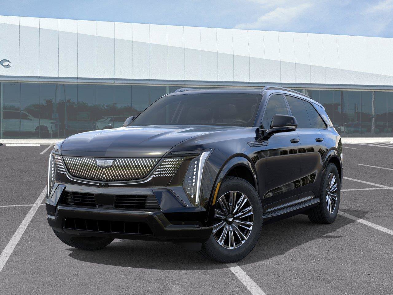 2026 Cadillac Escalade IQ Sport - Photo 6