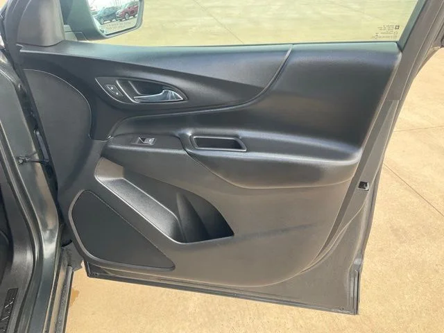 Used 2019 Gray Chevrolet LT image 34