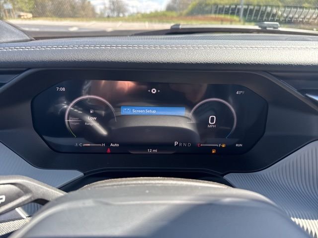 New 2026 41 Jeep Laredo image 24