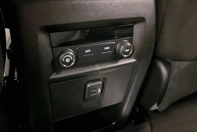 Used 2023 Black Cherry Metallic Chevrolet LT image 33