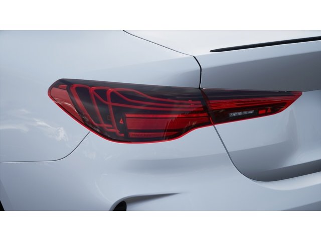 New 2027 Alpine White BMW M440i image 8