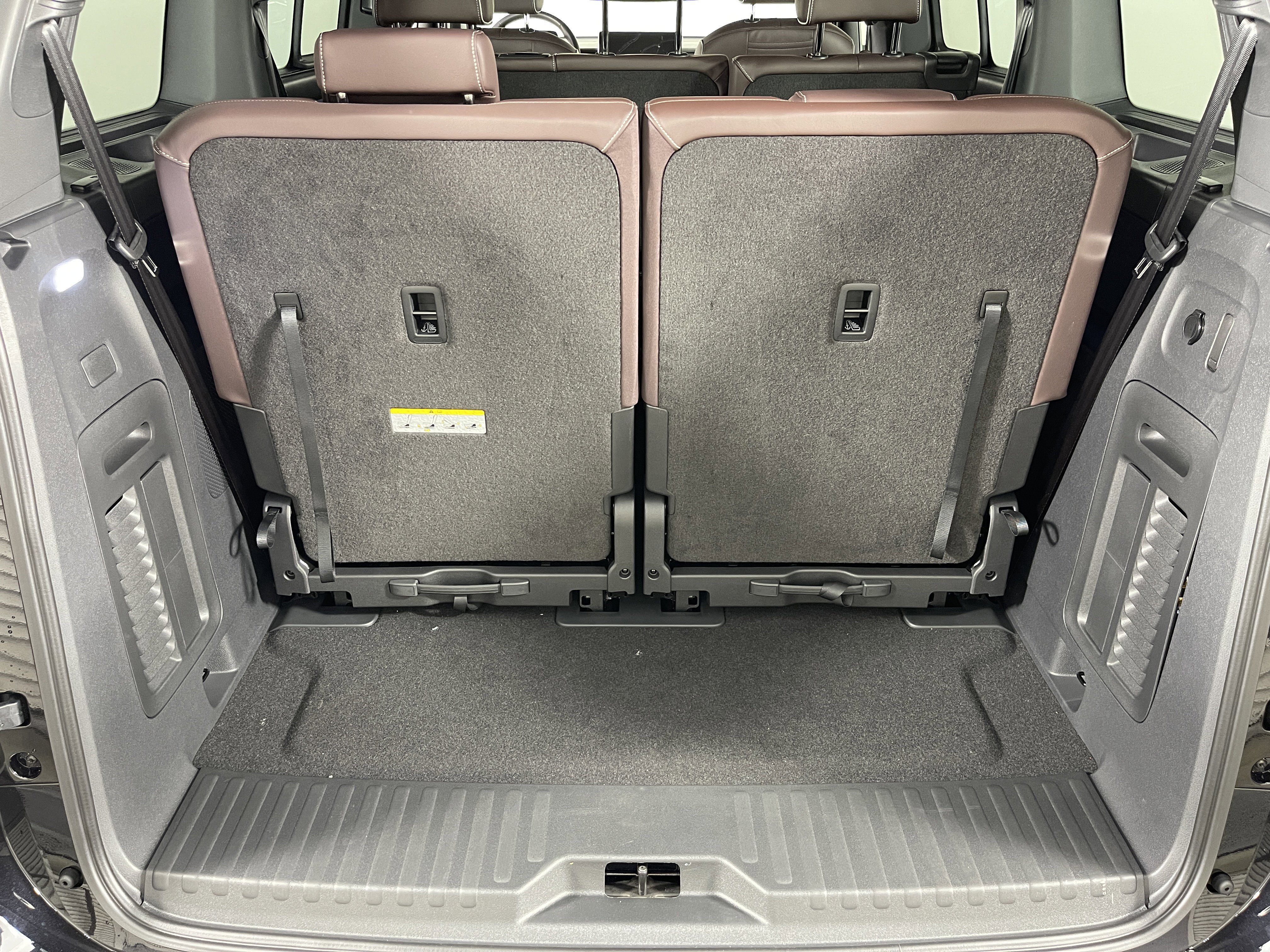 2025 Volkswagen ID. Buzz PRO S - Photo 34